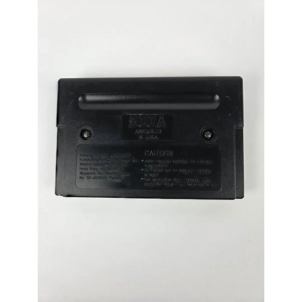 Vectorman (Sega Genesis, 1995) Cartridge - Tested! Great Condition!
